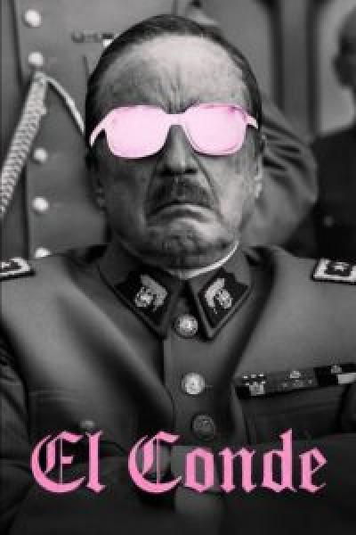 فيلم El Conde اونلاين مترجم