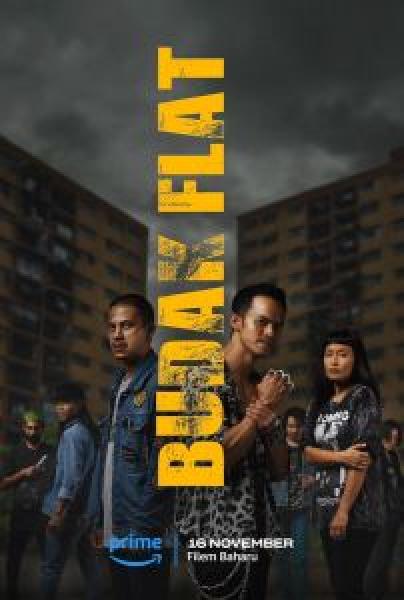 فيلم Budak Flat اونلاين مترجم