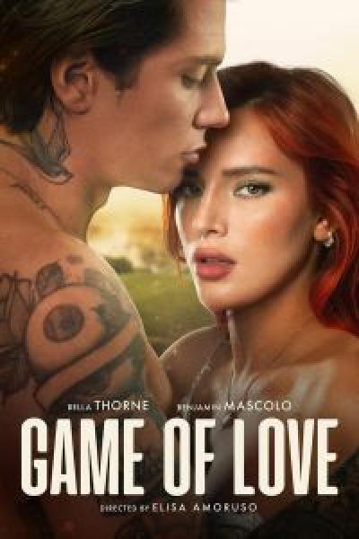 فيلم Game of Love اونلاين مترجم