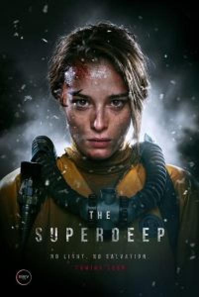 فيلم The Superdeep اونلاين مترجم
