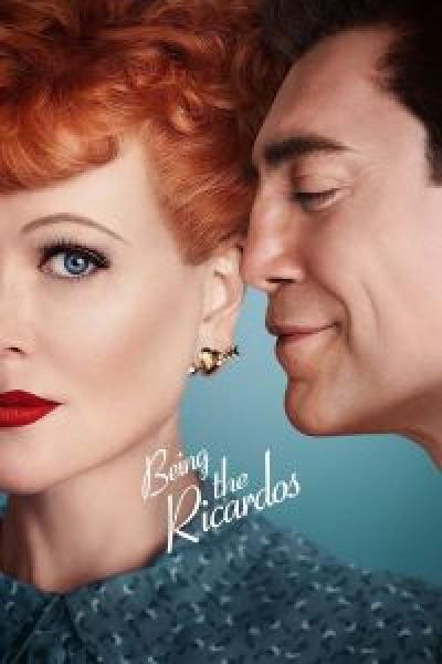 فيلم Being the Ricardos اونلاين مترجم