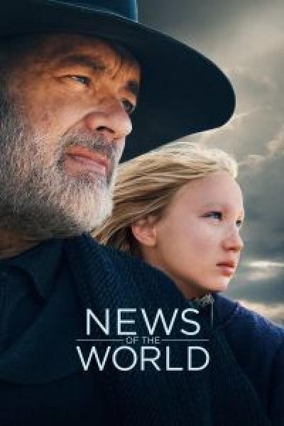 فيلم News of the World اونلاين مدبلج