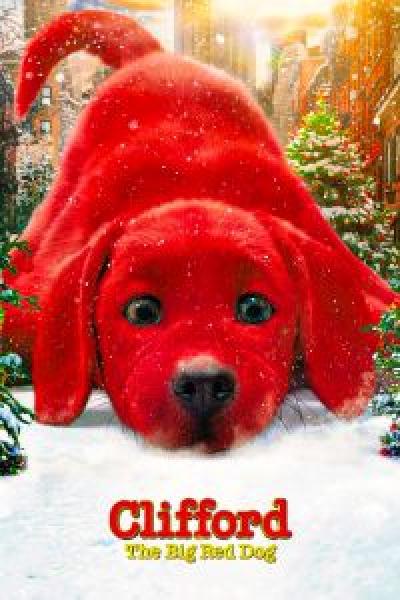 فيلم Clifford the Big Red Dog اونلاين مترجم
