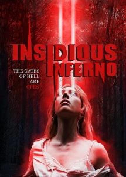 فيلم Insidious Inferno اونلاين مترجم