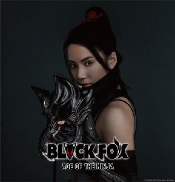 فيلم Black Fox: Age of the Ninja اونلاين مترجم