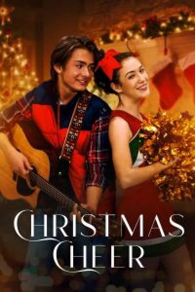فيلم Christmas Cheer اونلاين مترجم
