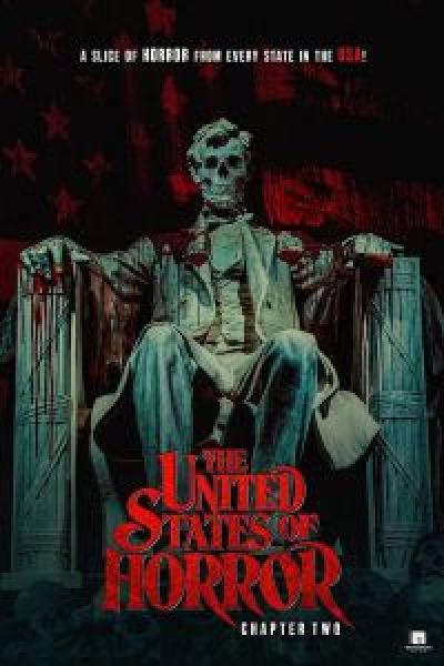 فيلم The United States of Horror: Chapter 2 اونلاين مترجم