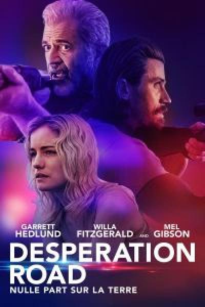 فيلم Desperation Road اونلاين مترجم