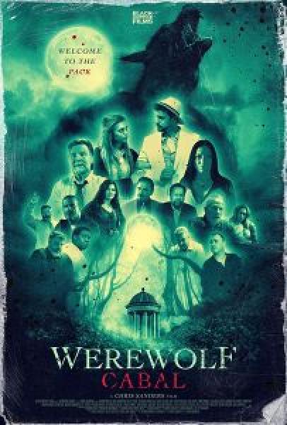 فيلم Werewolf Cabal اونلاين مترجم