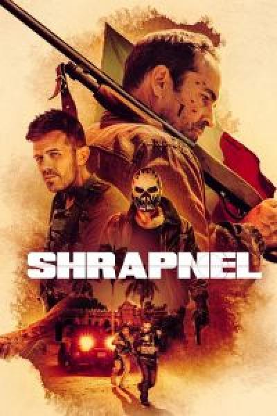 فيلم Shrapnel اونلاين مترجم