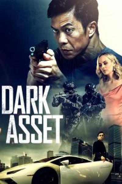 فيلم Dark Asset اونلاين مترجم