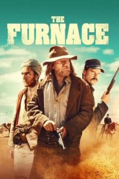 فيلم The Furnace اونلاين مدبلج