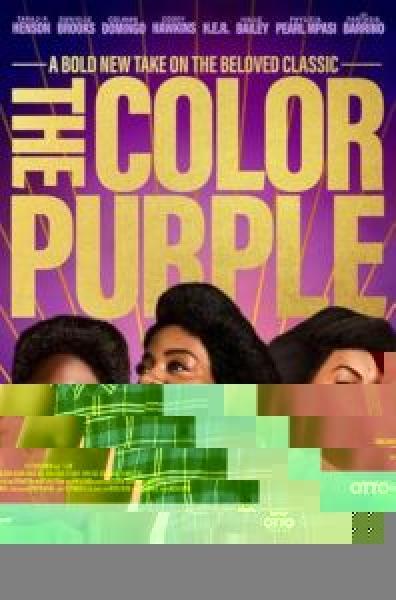 فيلم The Color Purple اونلاين مترجم