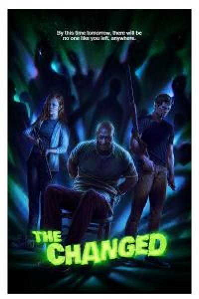 فيلم The Changed اونلاين مترجم