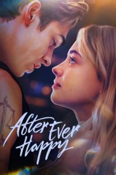 فيلم After Ever Happy اونلاين مترجم