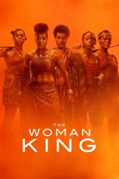 فيلم The Woman King اونلاين مترجم