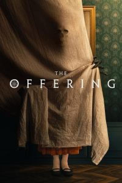 فيلم The Offering اونلاين مترجم