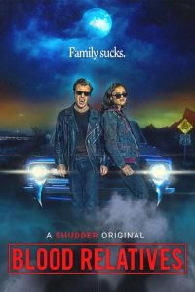 فيلم Blood Relatives اونلاين مترجم