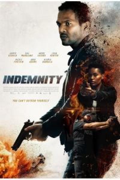 فيلم Indemnity اونلاين مترجم