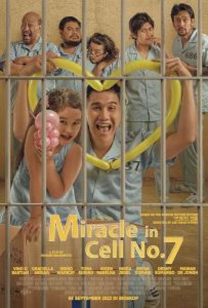 فيلم Miracle in Cell No. 7 اونلاين مترجم