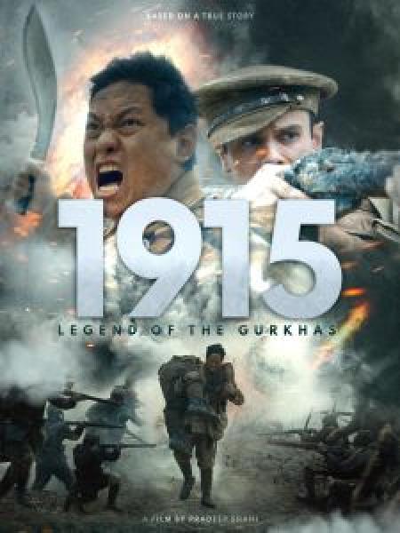 فيلم : Legend of the Gurkhas اونلاين مترجم فيلم : Legend of the Gurkhas اونلاين مترجم