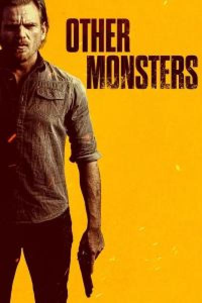فيلم God's Creatures اونلاين مترجم