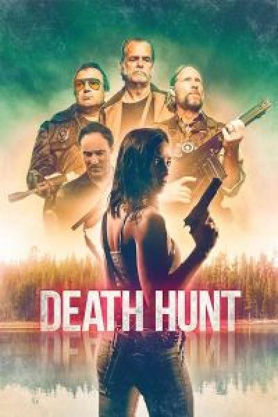 فيلم Death Hunt اونلاين مترجم