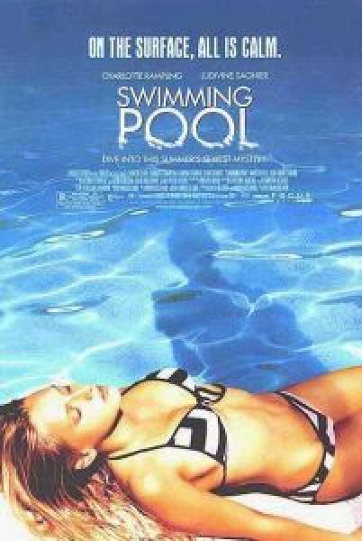 فيلم Swimming Pool اونلاين مترجم