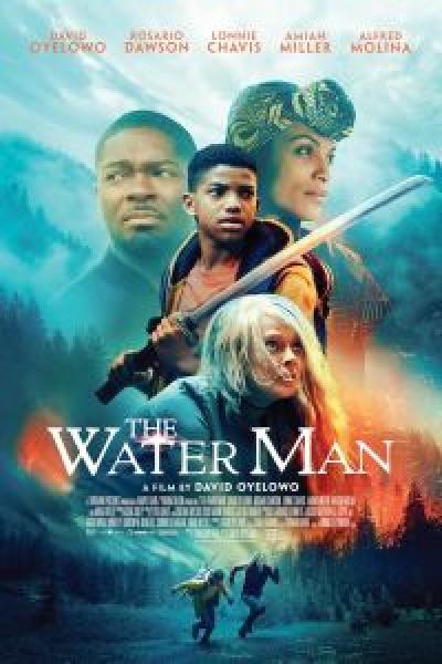 فيلم The Water Man اونلاين مترجم