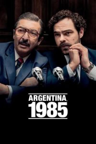 فيلم Argentina, اونلاين مترجم