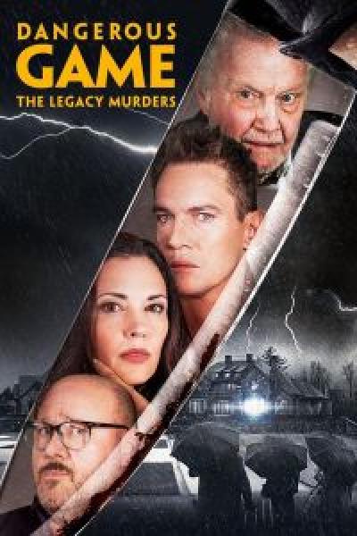 فيلم Dangerous Game: The Legacy Murders اونلاين مترجم