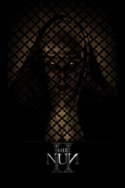 فيلم The Nun II اونلاين مدبلج
