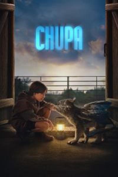 فيلم Chupa اونلاين مترجم فيلم Chupa اونلاين مترجم