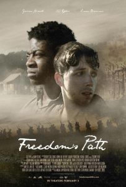 فيلم Freedom's Path اونلاين مترجم