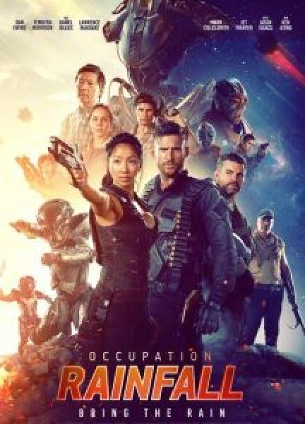 فيلم Occupation: Rainfall اونلاين مترجم