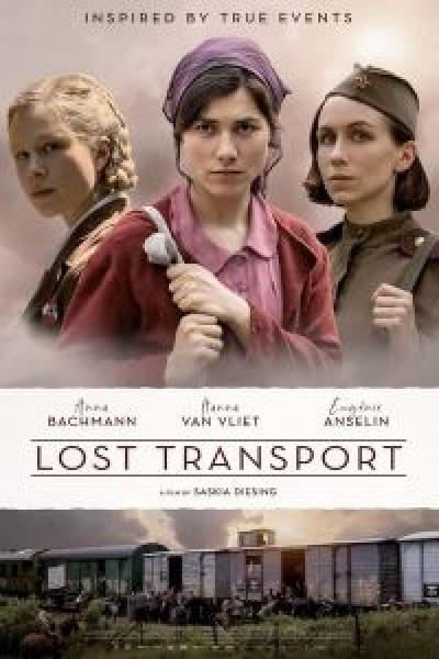 فيلم Lost Transport اونلاين مترجم