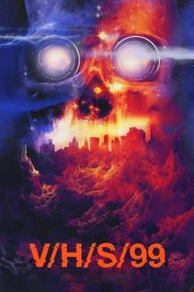 فيلم V/H/S/99 اونلاين مترجم فيلم V/H/S/99 اونلاين مترجم