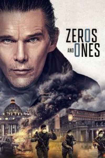 فيلم Zeros and Ones اونلاين مترجم