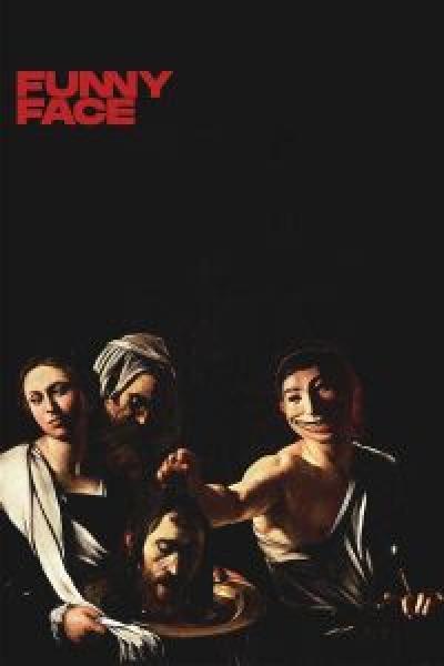 فيلم Funny Face اونلاين مترجم