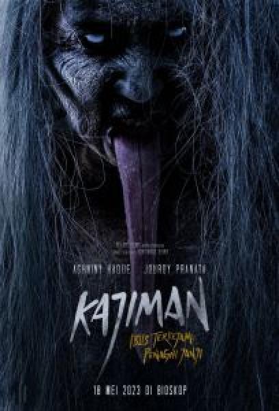 فيلم Kajiman: Iblis Terkejam Penagih Janji اونلاين مترجم