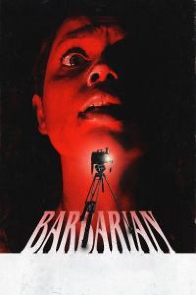 فيلم Barbarian اونلاين مترجم