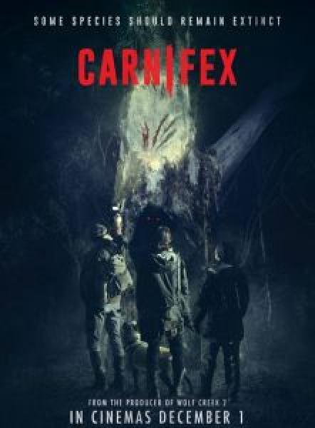 فيلم Carnifex اونلاين مترجم