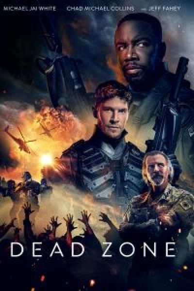 فيلم Dead Zone اونلاين مترجم