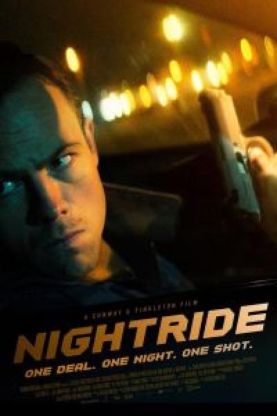 فيلم Nightride اونلاين مترجم