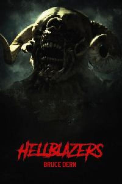 فيلم Hellblazers اونلاين مترجم