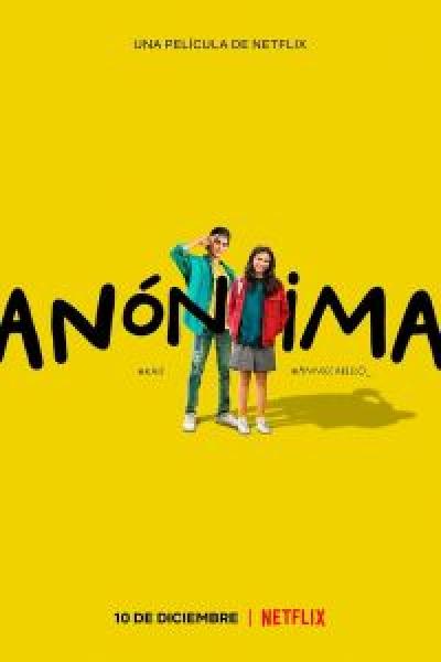 فيلم Anonymously Yours اونلاين مترجم