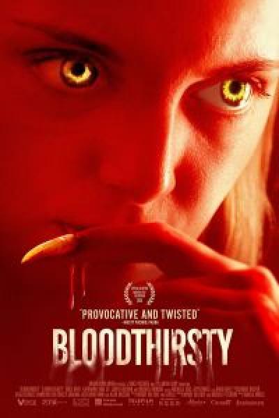 فيلم Bloodthirsty اونلاين مترجم