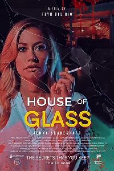 فيلم House of Glass اونلاين مترجم