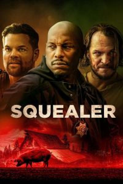فيلم Squealer اونلاين مترجم