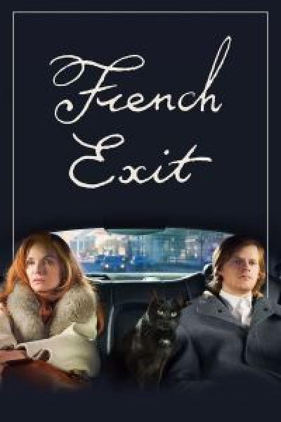 فيلم French Exit اونلاين مدبلج